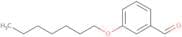 3-(Heptyloxy)benzaldehyde