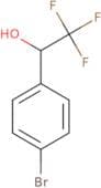 (S)-1-(4-Bromophenyl)-2,2,2-trifluoroethanol