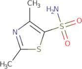 Dimethyl-1,3-thiazole-5-sulfonamide