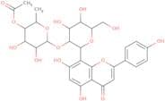 Vitexin 2''-o-(4'''-o-acetyl)rhamnoside