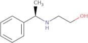 (R)-(+)-2-[(1-Phenylethyl)amino]ethanol