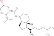 Vitamin D3(6,19,19-d3), 1 mg/mL ethanol solution