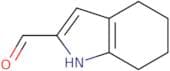 4,5,6,7-Tetrahydro-1H-indole-2-carbaldehyde
