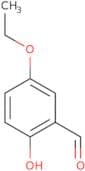 5-Ethoxy-2-hydroxy-benzaldehyde