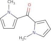 1-Methyl-2-(1-methyl-1H-pyrrole-2-carbonyl)-1H-pyrrole