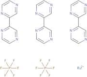 [Ru(bpz)3][PF6]2