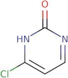 6-Chloropyrimidin-2(1H)-one