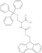 Fmoc-D-Cys(Trt)-OH