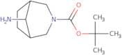 3-Boc-3-azabicyclo[3.2.1]octan-8-amine