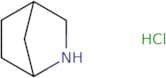 (1R,4S)-2-Azabicyclo[2.2.1]heptane hydrochloride