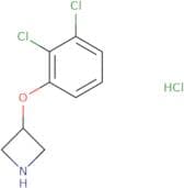 3-(2,3-Dichlorophenoxy)azetidine hydrochloride