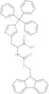 Fmoc-D-His(Trt)-OH