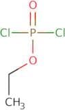 Ethyl dichlorophosphate
