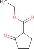 Ethyl cyclopentanone-2-carboxylate