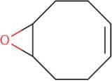 1,2-Epoxy-5-cyclooctene