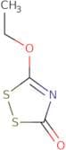 3-Ethoxy-1,2,4-dithiazolidine-5-one