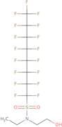 N-Ethyl-N-(2-hydroxyethyl)perfluorooctylsulphonamide