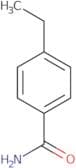 4-Ethylbenzamide