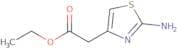 Ethyl 2-amino-4-thiazoleacetate