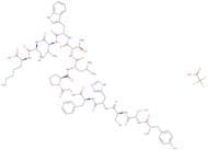 Erythropoietin Mimetic Peptide Sequence 20 trifluoroacetate salt