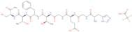 Exendin-4 (1-8) trifluoroacetate salt