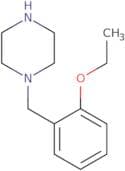 1-(2-Ethoxybenzyl)piperazine