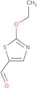 2-Ethoxy-1,3-thiazole-5-carbaldehyde