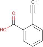 2-Ethynylbenzoic acid