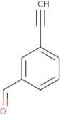 3-Ethynylbenzaldehyde