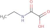 (Ethylamino)(oxo)acetic acid