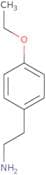 (4-Ethoxyphenyl)ethylamine