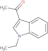 1-(1-Ethyl-1H-indol-3-yl)ethanone