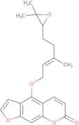 Epoxybergamottin