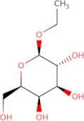 Ethyl b-D-galactopyranoside
