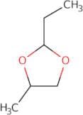 2-Ethyl-4-methyl-1,3-dioxolane