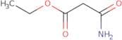 Ethyl 3-amino-3-oxopropanoate