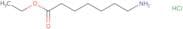 Ethyl 7-aminoheptanoate hydrochloride