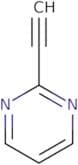 2-Ethynylpyrimidine