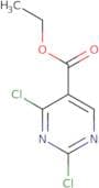 Ethyl 2,4-dichloropyrimidine-5-carboxylate