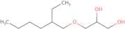 3-[2-(Ethylhexyl)oxyl]-1,2-propandiol