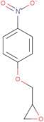 1,2-Epoxy-3-(4-nitrophenoxy)propane