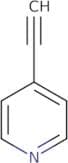 4-Ethynylpyridine