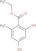 Ethyl 2,4-dihydroxy-6-methylbenzoate