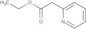 Ethyl 2-(pyridin-2-yl)acetate