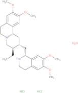 Emetine dihydrochloride