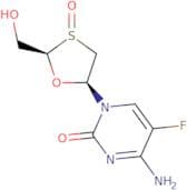 Emtricitabine S- Oxide