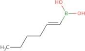 E-Hexen-1-ylboronic acid