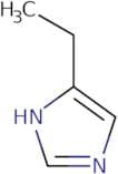 4-Ethyl-1H-imidazole