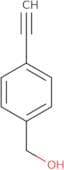 4-Ethynylbenzyl alcohol
