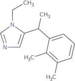 Ethyl medetomidine